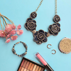 Meet your Posher, Galina